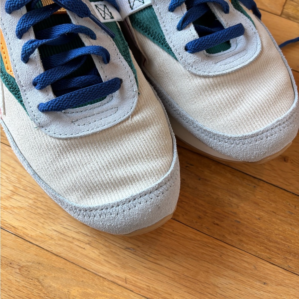 Puma Future Rider Sneakers - Picture 7 of 8